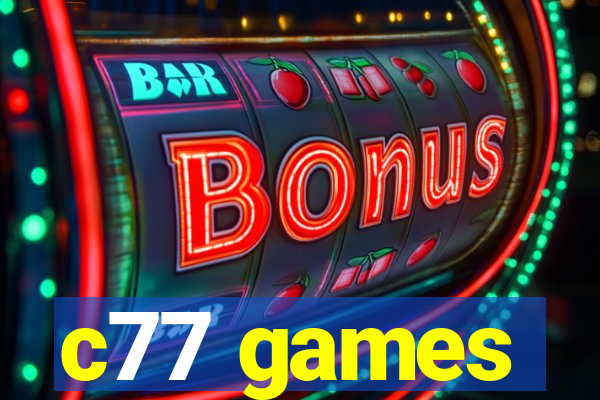 c77 games